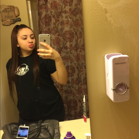 Meet your Posher, Destiney - Picture 1 of 1